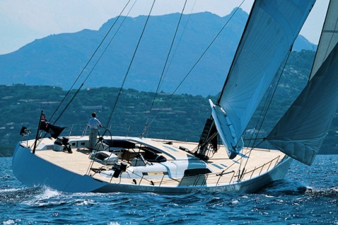 ALEXIA - Credit Wally Yachts-680 ALEXIA - Credit Wally Yachts-680